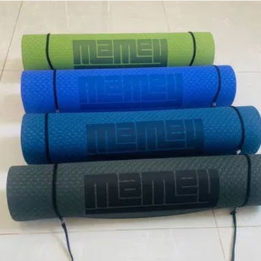 Vendo Esteras útiles para Yoga, ejercicios, meditación, etc - Img 114532218