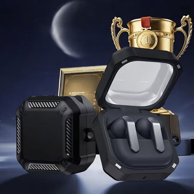 Tiene un Manos libres Galaxy Buds 4 o 4 Pro 2026!! Tengo forro anti caídas de muy buena calidad!! - Img 117888652