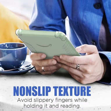 Funda Transparente MoKo para Kindle - Img 117732634