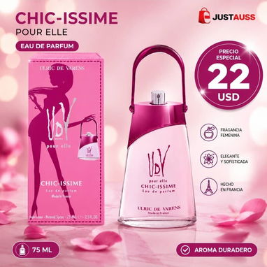 Perfumes ulric de varens - 5/9