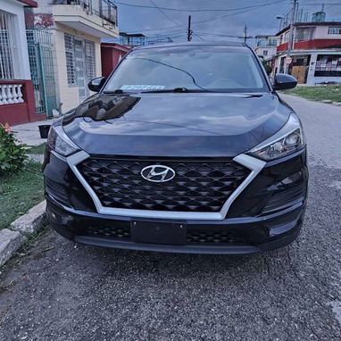 Carro Hyundai 88.000 millas - 5/10