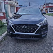 Hyundai Tucson 2019 🔥*Millas: 88.000 - Img 58305660