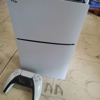 PlayStation 5 Slim - 4/4