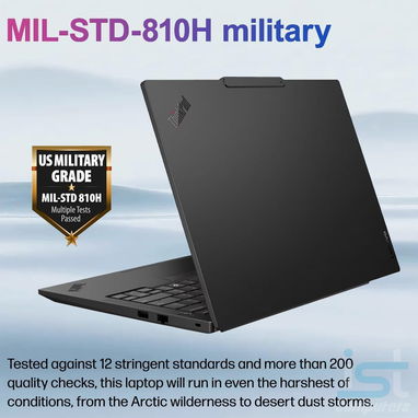 Lenovo ThinkPad E14 Gen 7 Ryzen 7 250  RAM:16GB DDR5 512GB SSD AMD Radeon 780M garantia y envio incluido - Img 123218966