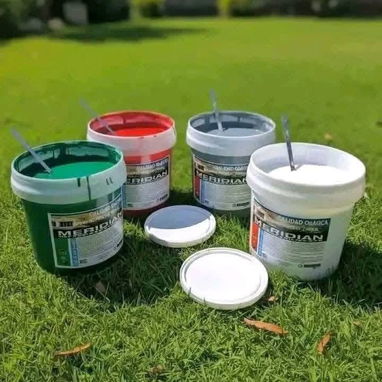 Pintura blanca etc…. Variedades del colores disponibles - 4/10