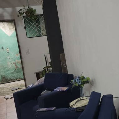 Venta de Apartamento en Centro Habana, en buen estado y listo 🏠😌🗝. 23mil negociables con dinero en mano - 4/9
