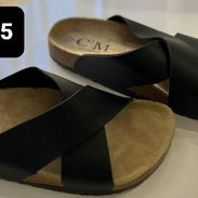 Sandalias y prácticas de hombre, números disponibles en las fotos, 💯 originales - Img 57663454