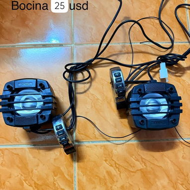 Piezas de bicimotos 0km no dudé en contactarnos - 8/10