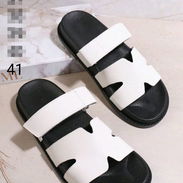 Hermes blancas no.41 - Img 55463866