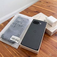 Google Pixel 10a (2026) $450 usd. 8/128GB. Mínimos ciclos de carga. - Img 57726313