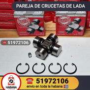 Crucetas de lada (ruso) 1ra mano - Img 52126716