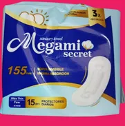 Protectores diarios Megami Secret!!! - Img 50546262