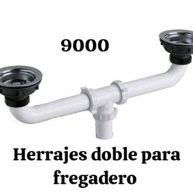 Venta de fregadero de acero inoxidable - 8/8