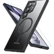 Disponible: Funda Magnética Samsung Galaxy S24 Ultra – Compatible... | videojuegoshabana.com - Img 56622984