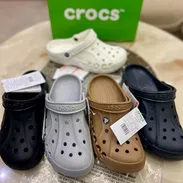 🔥 CROCS BAYA CLOG Y CLÁSICAS 🔥 - Img 55755144
