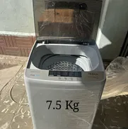 Lavadora Automática Milexus de 7.5 Kg 🎁 - Img 49979587