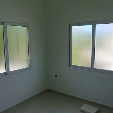 🔨 PUERTAS Y VENTANAS DE ALUMINIO Y CRISTAL 🔨 - 8/10