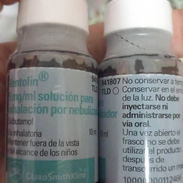 Vendo Salbutamol VentolinⓇ 5 mg/ml solución inhalación por neb, Vía inhalatoria. - Img 57218624