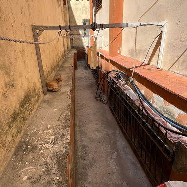SE VENDE APT EN EL VEDADO - 9/10