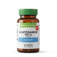 Glucosamine - Img 57171804