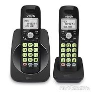 Vendo teléfono inalámbrico de dos teléf marca vtech solo un mes de uso 53008998 - Img 45693928