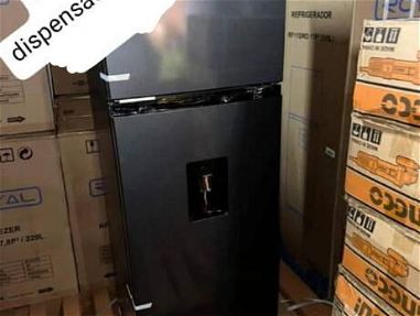 Refrigeradores nuevos en su caja - Img 66180249