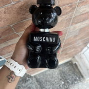 Toy boy moschino perfume - Img 58062371