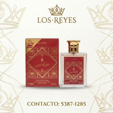 Perfumes de mujer y hombre Dubai Súper ricos y con fijador 👑LR👑 2500 CUP - Img 125206316