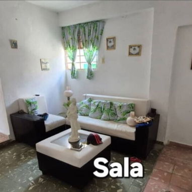 CASA EN VENTA CENTRO HABANA - Img 123715810