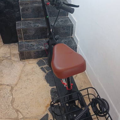 Patinete scooter en perfecto estado. - 2/6