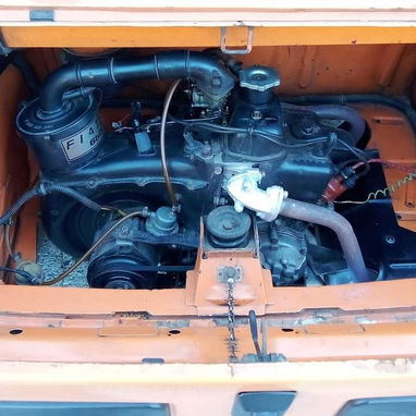 Se vende Fiat polski - 3/6