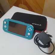 Nintendo switch - Img 55579492
