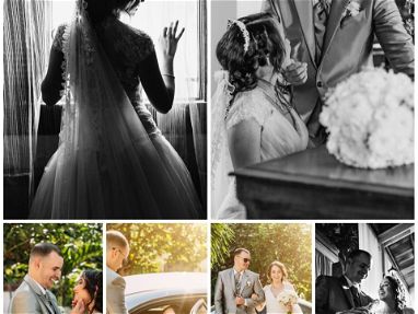 ¡¡¡Fotógrafo de bodas y eventos Ernan_photography!!! - Img main-image-45788271