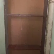 VENDO REPISA DE MADERA ENCHAPADA EN FORMICA - Img 58270150