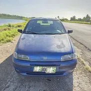 Fiat Punto 1997 Diésel Original en buenas condiciones Soy Dueño - Img 57075090