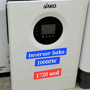 INVERSOR - 2/3