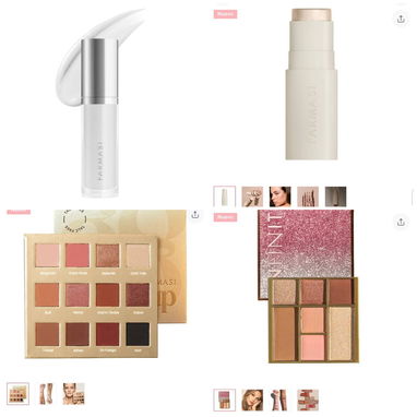 💄 Maquillaje Farmasi Original | Venta por Unidad y Mayor (Kinetica) - Img 125058279