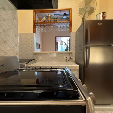 Renta de Apartamento en La Habana Vieja 🌇 - 7/9