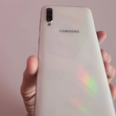 Samsung A50 - 2/2