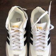Tenis Zamba NUEVOS - Img 57726744