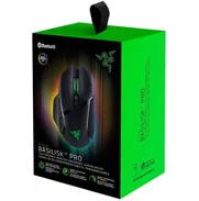 Mouse Razer Basilisk V3 Pro inalámbrico  Interruptores ópticos Gen-3 Sensor óptico de 30K  💵125 USD Euro  Cup al Cambio - Img 49494422