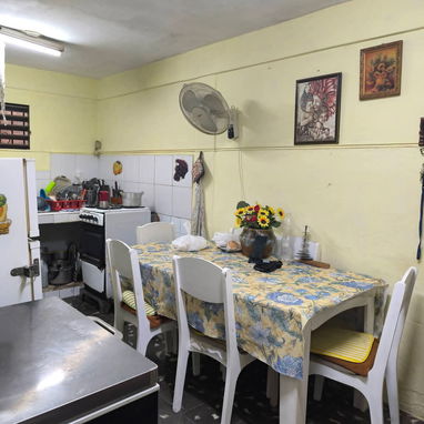🏡 ¡Oportunidad única en Santos Suárez! Se vende casa, planta baja de biplanta lista para entrar a vivir ✨ - Img 123763565