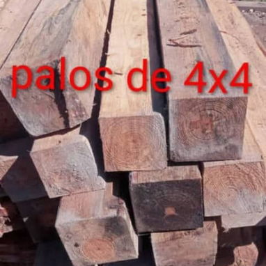 Materiales de construcción: Cabillas, cemento, madera... - 4/9