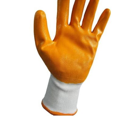 Guantes para trabajar la electricidad - 2/2