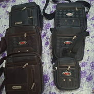 Juego de bolsos para hombre - Img 55883373