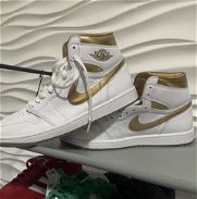 Nike Jordan 100% originales #44 y #44.5 - Img 45840900