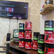 creatina optimum nutrition (on) - Img 57742083