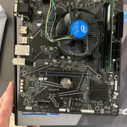 H510 con micro i3 de 10 ma gen con 8 gb de ram - Img 58139777