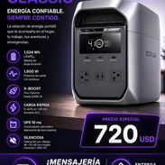 Ecoflow Delta 3 Classic - Img 56833601
