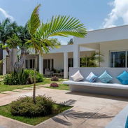 🗺️Casa Amplia para Grupos 6–8 en La Habana | Wi-Fi + Pickup Aeropuerto - Img 54139721